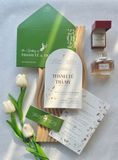  Thiệp Cưới Emerald Green - Phong Cách Độc Đáo 