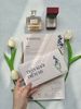  Thiệp Cưới "Diên Vỹ Giao Thoa" - Vẻ Đẹp Quý Phái & Nghệ Thuật Màu Nước 