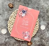  Thiệp Cưới Pastel Ngọt Ngào - Khởi Đầu Hạnh Phúc 
