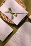  Thiệp Cưới Gói Trọn Yêu Thương - Complete Harmony 