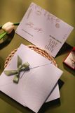  Thiệp Cưới Gói Trọn Yêu Thương - Complete Harmony 