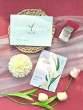  Thiệp Cưới Ngày Ta Thuộc Về Nhau - Heart Calendar 