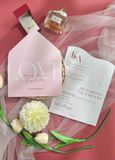  Thiệp Cưới Cánh Hồng Mộng Mơ - Pink Petal Dream 