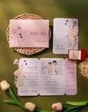  Thiệp Cưới Lời Hẹn Ngày Chung Đôi - Modern Promise 