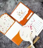  Thiệp Cưới Sáng Tạo Trọn Gói - Phong Cách Trẻ Trung 