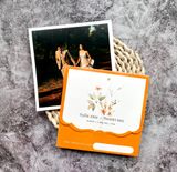  Thiệp Cưới Sáng Tạo Trọn Gói - Phong Cách Trẻ Trung 