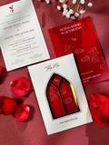  Thiệp Cưới European Luxury - Đẳng Cấp Châu Âu 