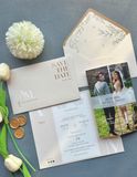  Thiệp Cưới Dấu Ấn Tình Yêu - Cá Nhân Hóa Cùng thiep.vn 