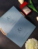  Thiệp Cưới Spring Garden - Giai Điệu Mùa Xuân 