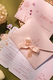  Thiệp Cưới Lời Hẹn Ngày Chung Đôi - Modern Promise 