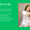  Lớp Học Yoga Trị Liệu Cột Sống 