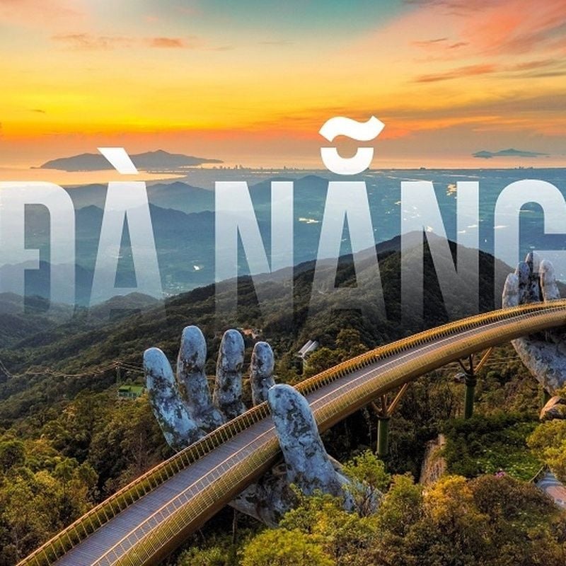  Tour Du Lịch Trải Nghiệm Đà Nẵng 4N3Đ 