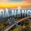 Tour Du Lịch Trải Nghiệm Đà Nẵng 4N3Đ
