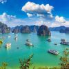 Tour Du Lịch Trải Nghiệm Hạ Long 3N2Đ
