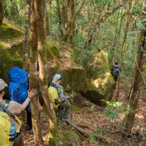  Tour Trekking Núi Tà Đùng (2 Day) 
