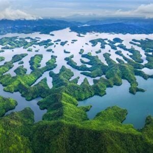  Tour Trekking Tà Đùng (2 Day) 