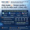  Khoá Đào Tạo Công Nghệ AI Cho Doanh Nghiệp 
