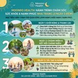  Tour Du Lịch Sức Khoẻ Nha Trang (3N2Đ) 