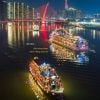 Tour Du Lịch Trải Nghiệm Hồ Chí Minh