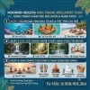  Tour Du Lịch Sức Khỏe Nha Trang (3N3Đ) 