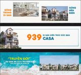  Bất Động Sản Du Lịch Nghỉ Dưỡng Đáng Đầu Tư Nhất Việt Nam Là Blanca City Vũng Tàu Sau Sáp Nhập Hồ Chí Minh. 