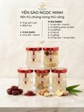  Yến Chưng Nóng ( Giao Nội Ô Bạc Liêu ) 
