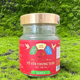  Tổ Yến Chưng Tươi ( Đường Phèn Lá Dứa ) 1.3Gr 