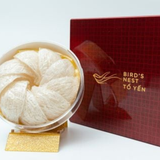  Tổ Yến Rút Lông Nước Xếp Hộp 100Gr 