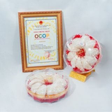  Tổ Yến Tinh Chế Trắng 100Gr Loại 1 