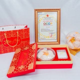  Tổ Yến Tinh Chế Trắng 50Gr Loại 3 