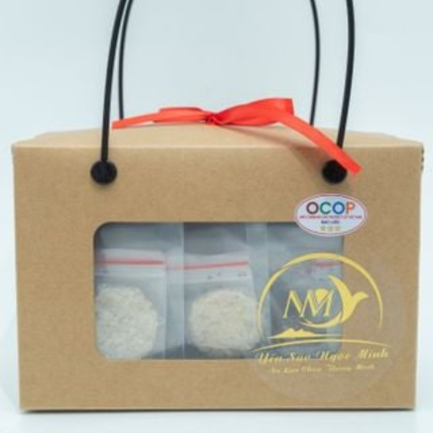  Yến Viên Baby Sét 10 viên 