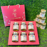  Tổ Yến Chưng Tươi ( Đông Trùng ) 0.8Gr 