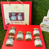  Tổ Yến Chưng Tươi ( Đường Phèn Lá Dứa ) 1Gr 