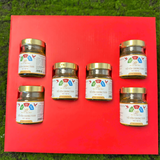  Tổ Yến Chưng Tươi ( Đông Trùng ) 1Gr 