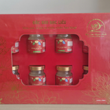  Tổ Yến Chưng Tươi ( Đường Phèn Lá Dứa ) 1.3Gr 