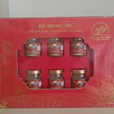  Tổ Yến Chưng Tươi ( Đường Phèn Lá Dứa ) 1.3Gr 