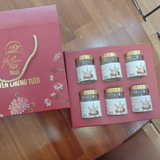  Tổ Yến Chưng Tươi ( Đường Ăn Kiêng ) 0.8Gr 