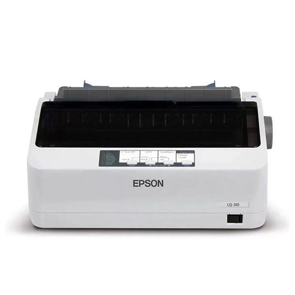 Máy in kim Epson LQ 310 chính hãng