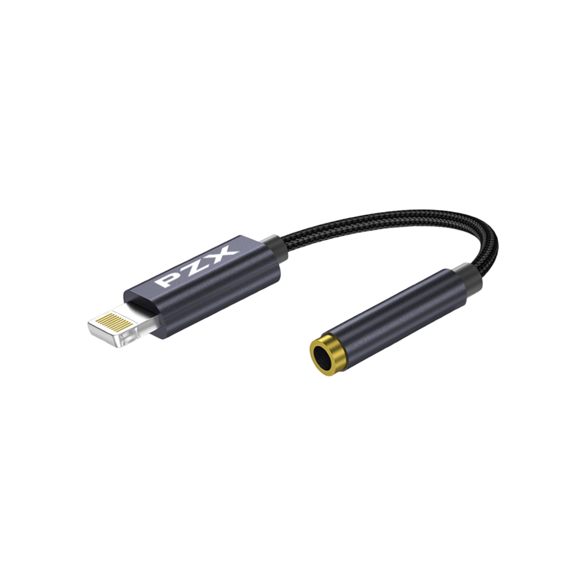 CABLE Lighning => 3.5” PZX 1506