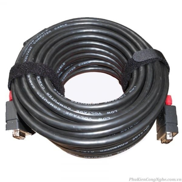 CABLE VGA 20M  UNITEK YC508G