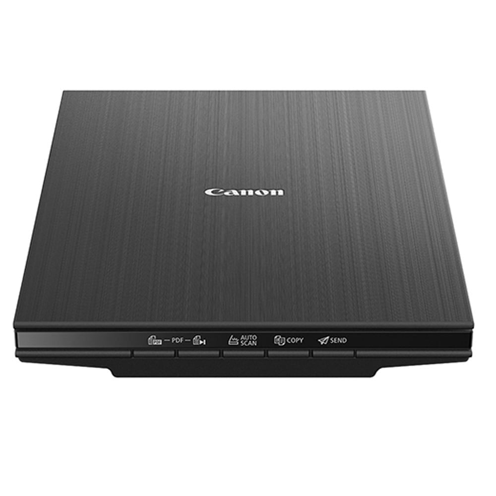 MÁY SCAN CANON LIDE 400 Chính Hãng