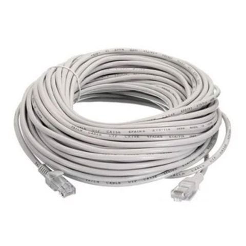 CABLE MẠNG 20M (màu Xám)