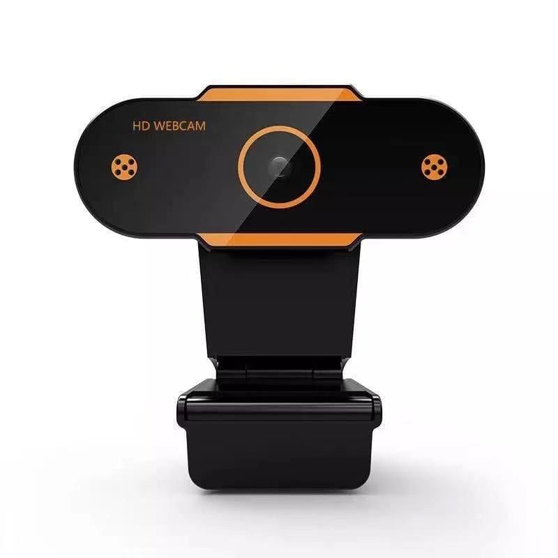 WEBCAM HD X2 -1080P Kẹp