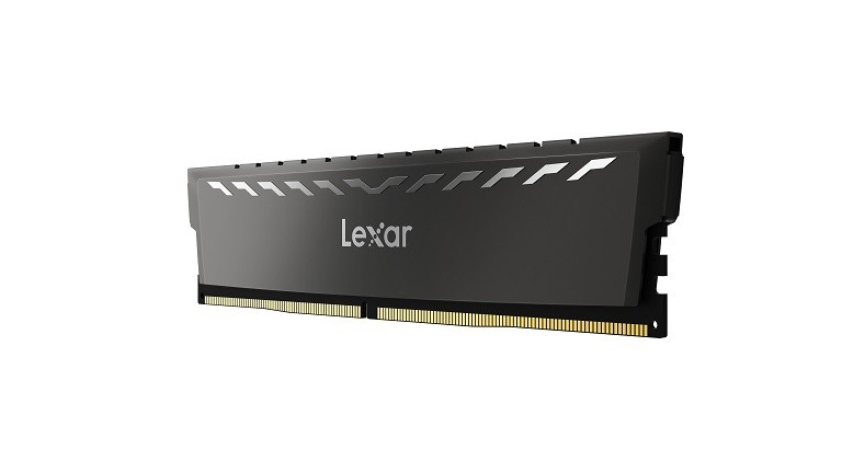 DDR4 8GB/3200 LEXAR (TẢN NHIỆT)  Chính Hãng