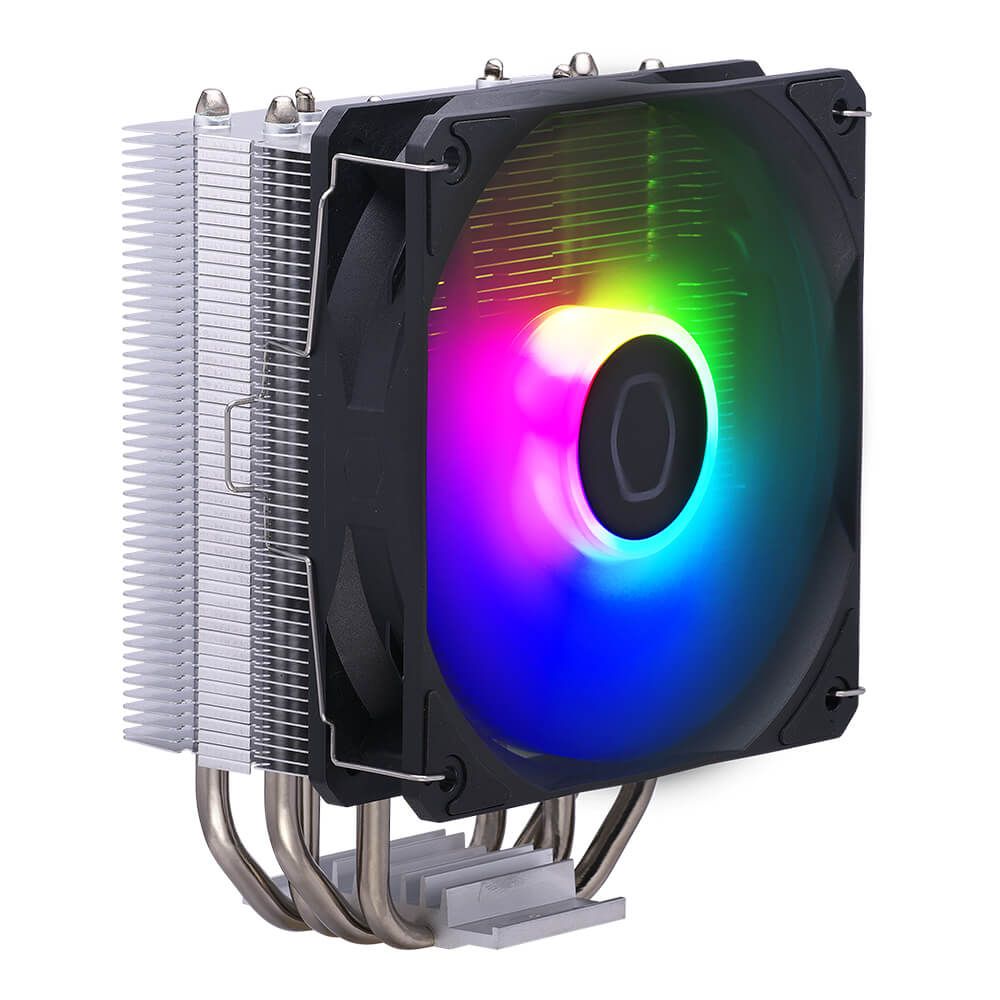 FAN CPU COOLER MASTER 212 SPECTRUM V3