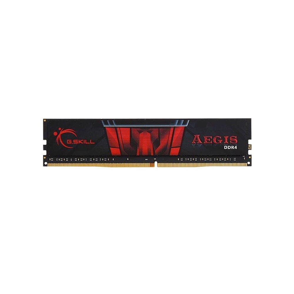 DDR4 16GB/2666 GSKILL AEGIS Chính Hãng