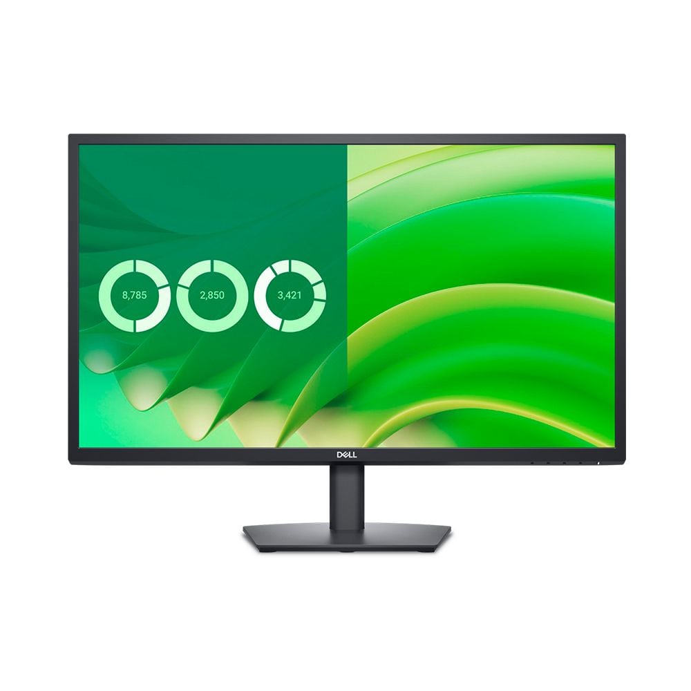 LCD 27” DELL E2725H Chính Hãng