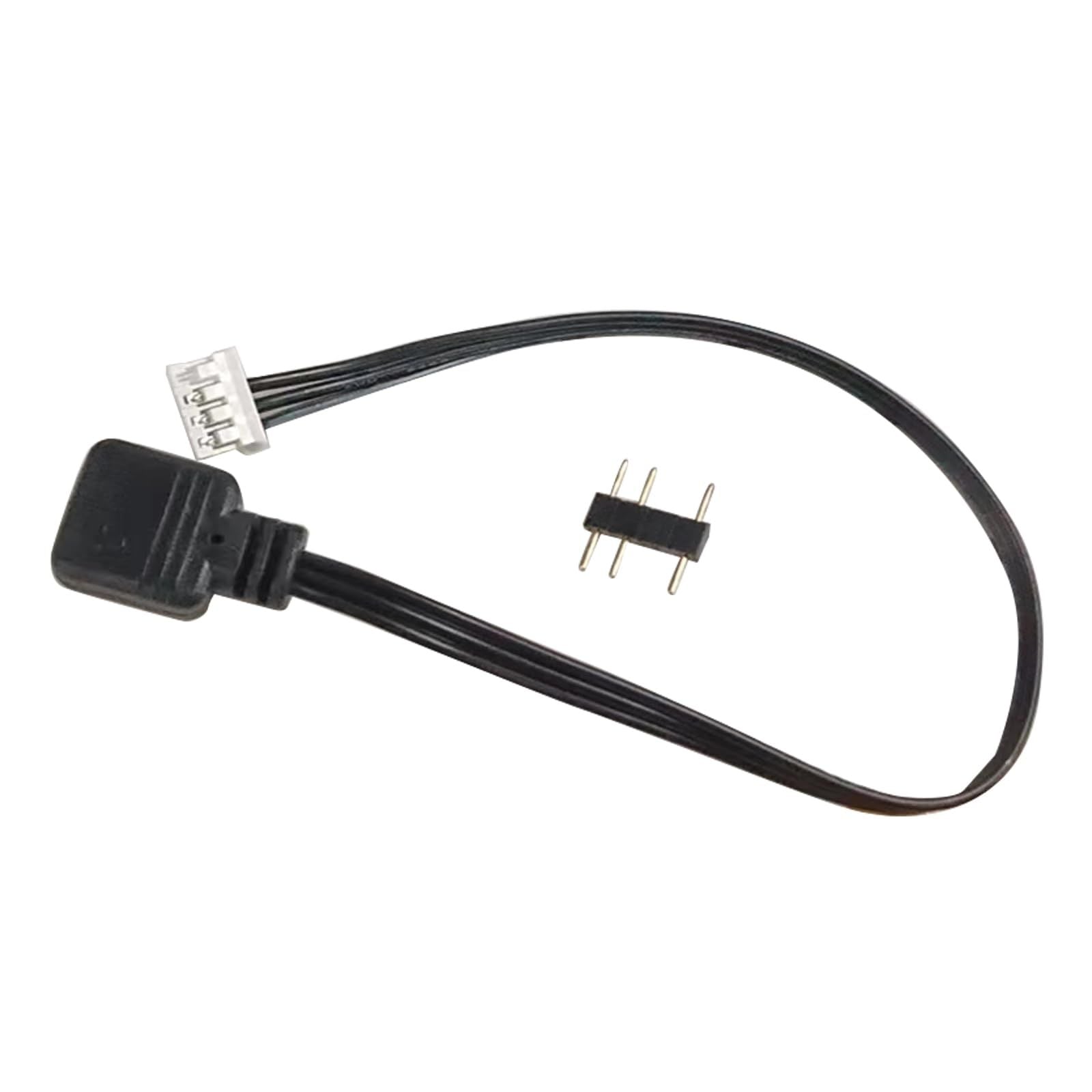 Dây chuyển đổi 4Pin => 3Pin 5V ARGB
