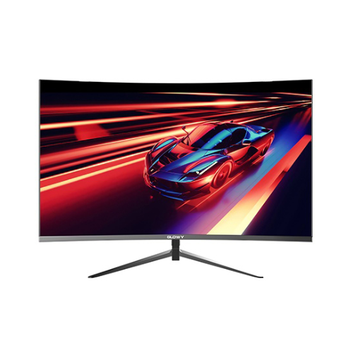 LCD 27” GLOWY G27F75 (IPS/75Hz/VGA/HDMI) Chính Hãng