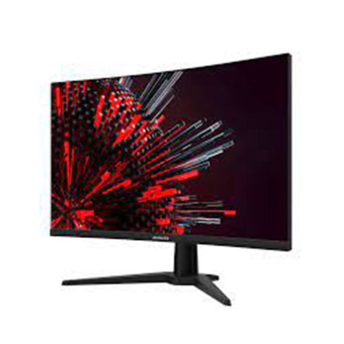 LCD 27” NPC MF2706 Cong (75Hz/VGA/HDMI) Chính Hãng